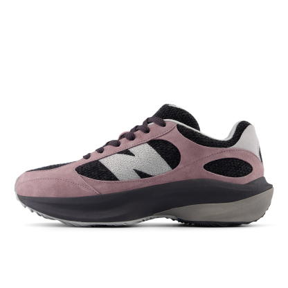 New Balance WARPED Mor Unisex Günlük Giyim UWRPDFSE - Mor