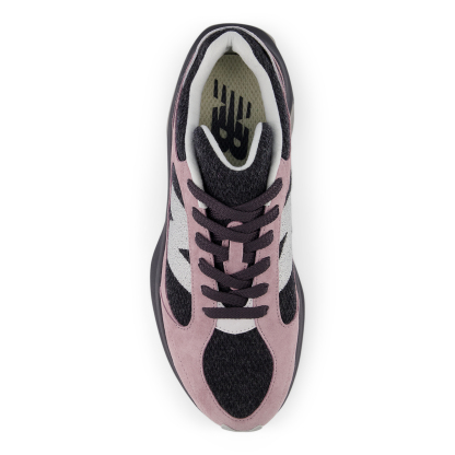 New Balance WARPED Mor Unisex Günlük Giyim UWRPDFSE - Mor