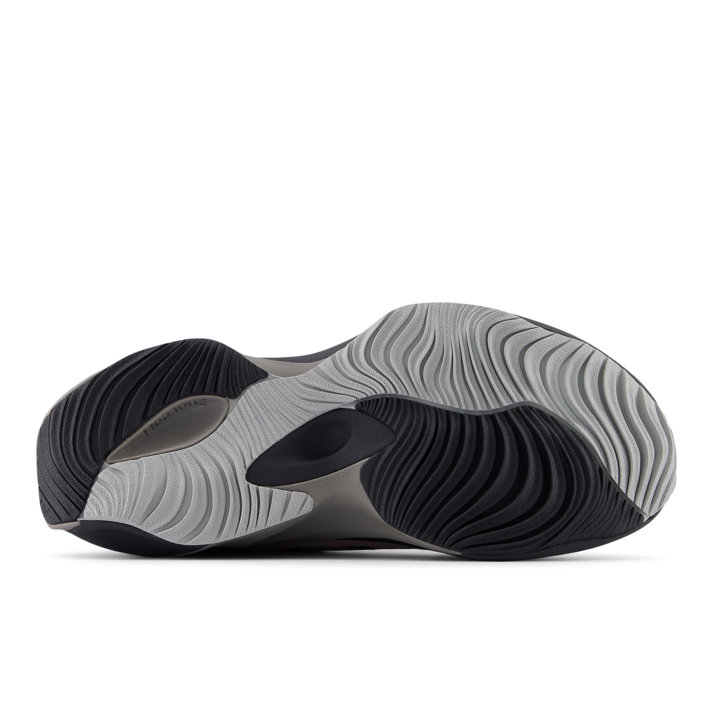New Balance WARPED Mor Unisex Günlük Giyim UWRPDFSE - Mor