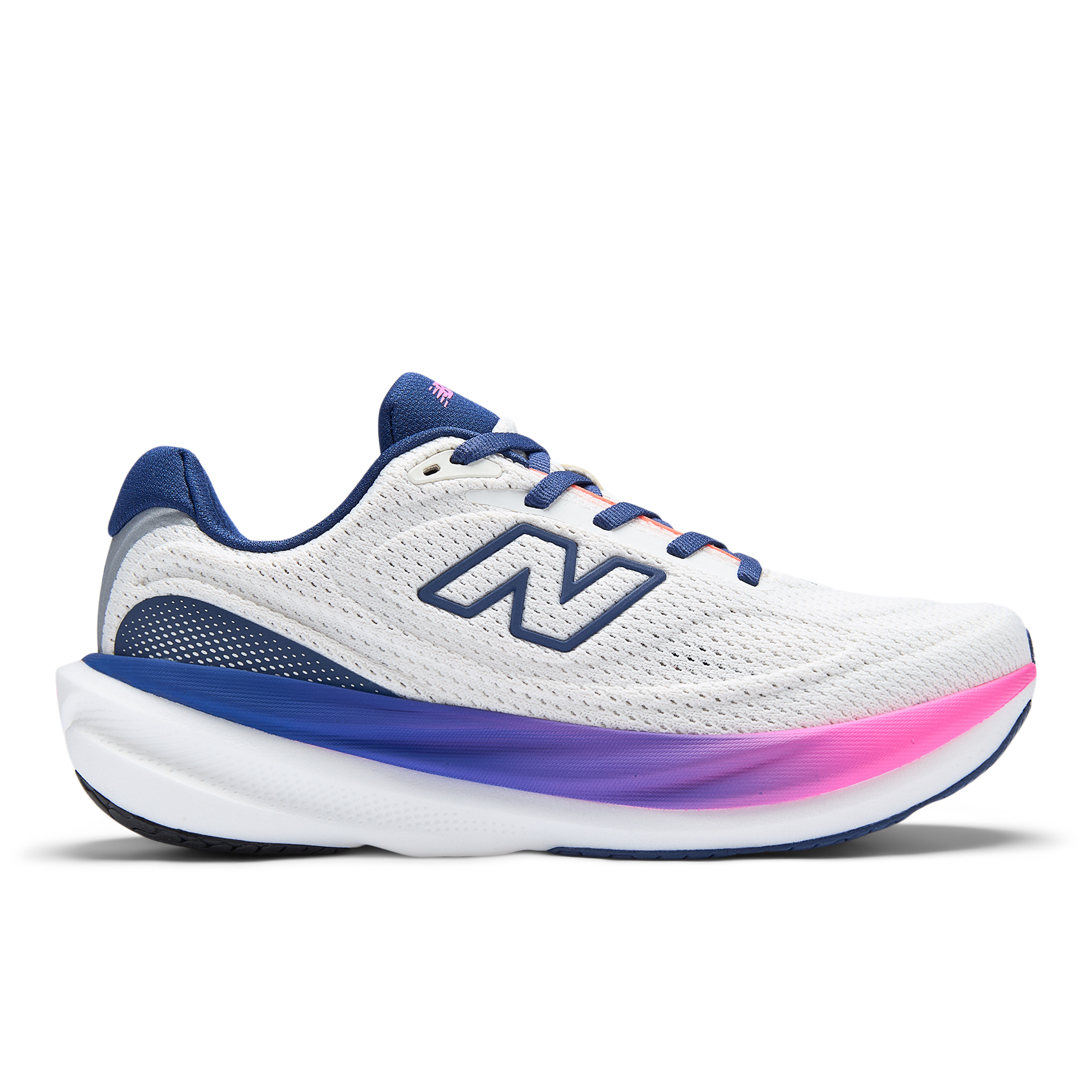 New Balance 1080 Beyaz Kadın Koşu Ayakkabı W10801L7 - Beyaz