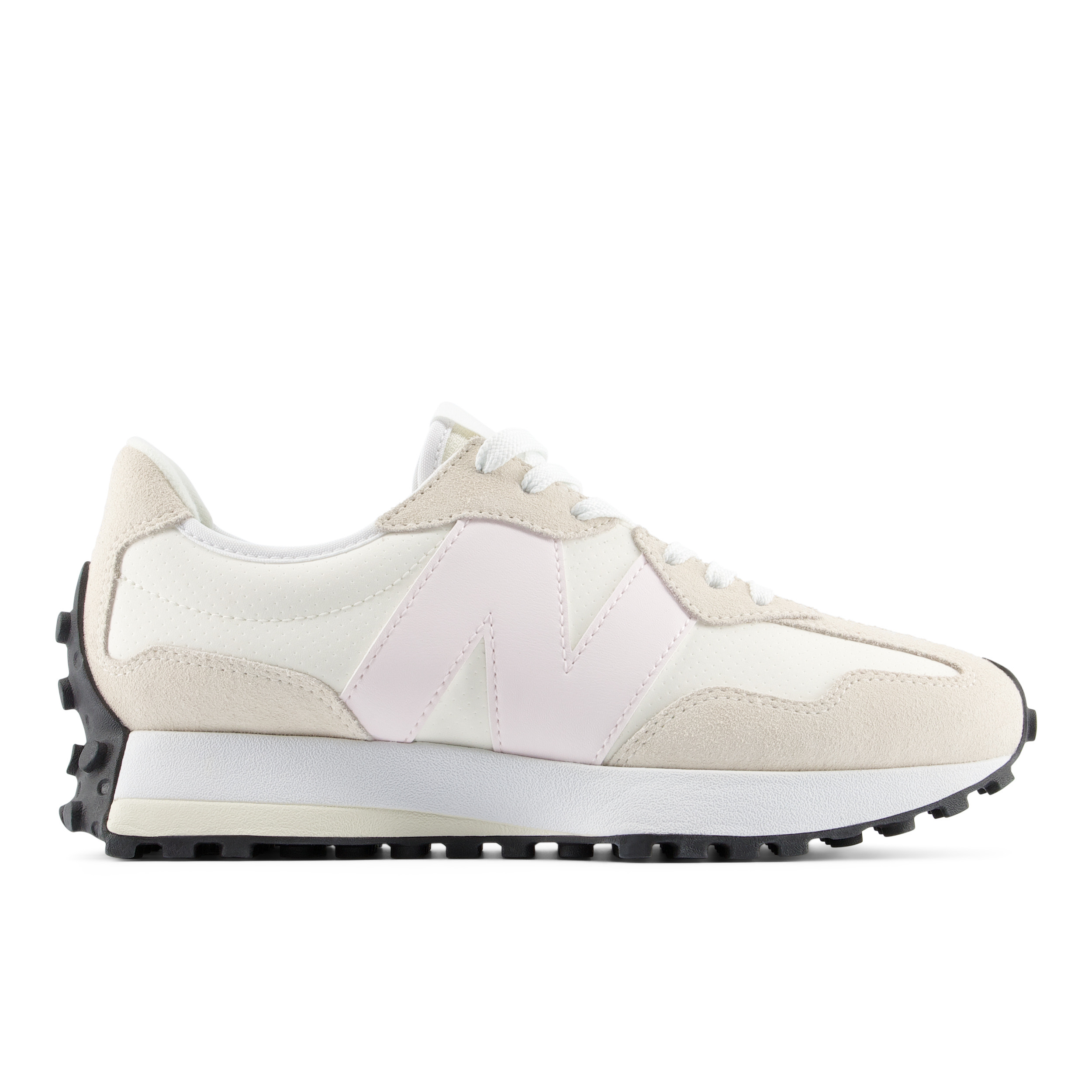 New Balance 327 Beyaz Kadın Günlük Giyim W3271UO - Beyaz (W3271UO)