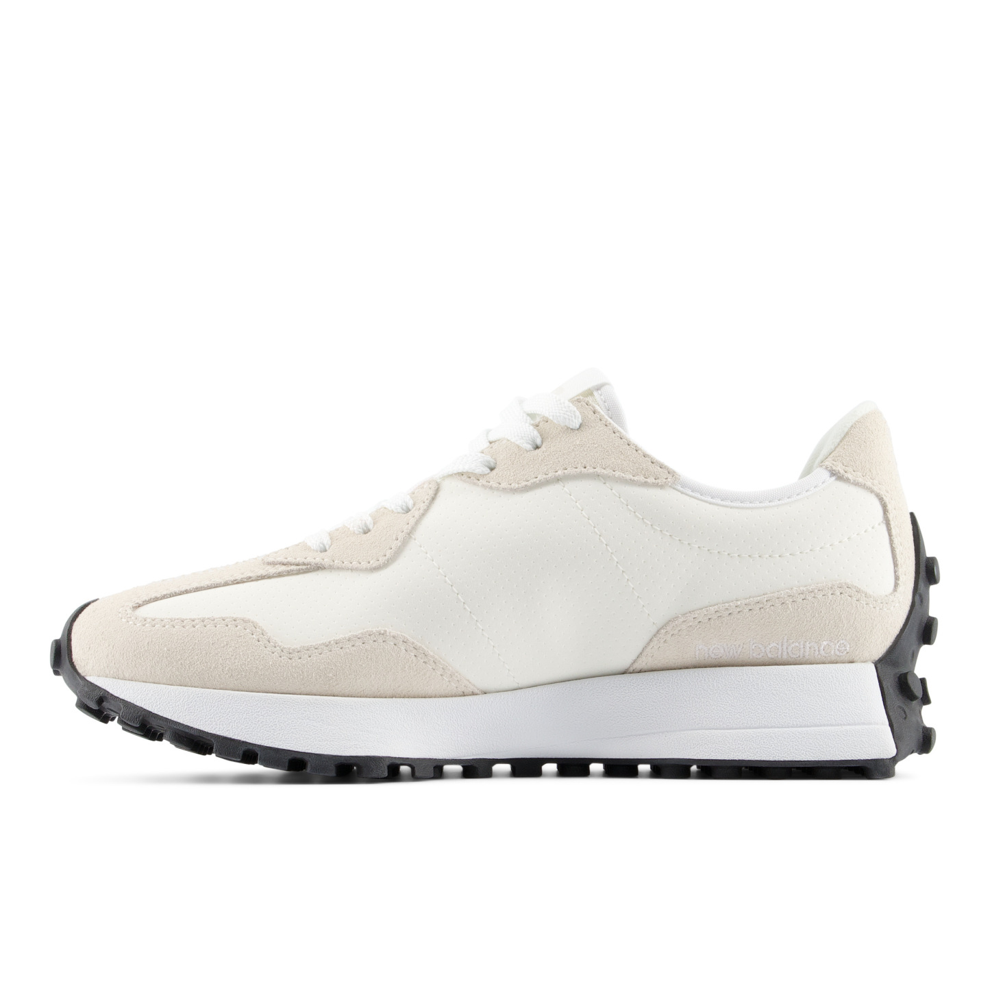 New Balance 327 Beyaz Kadın Günlük Giyim W3271UO - Beyaz (W3271UO)