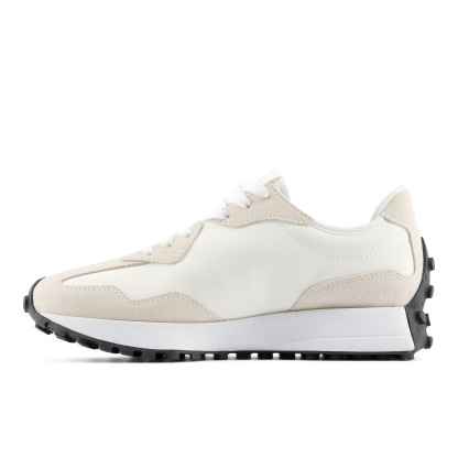 New Balance 327 Beyaz Kadın Günlük Giyim W3271UO - Beyaz (W3271UO)
