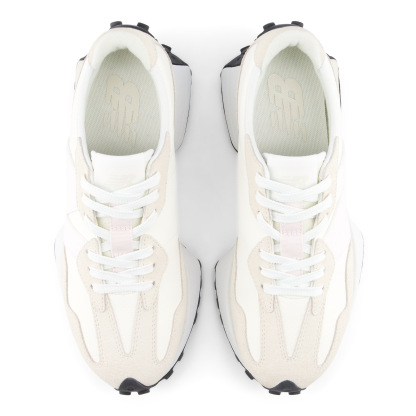 New Balance 327 Beyaz Kadın Günlük Giyim W3271UO - Beyaz (W3271UO)