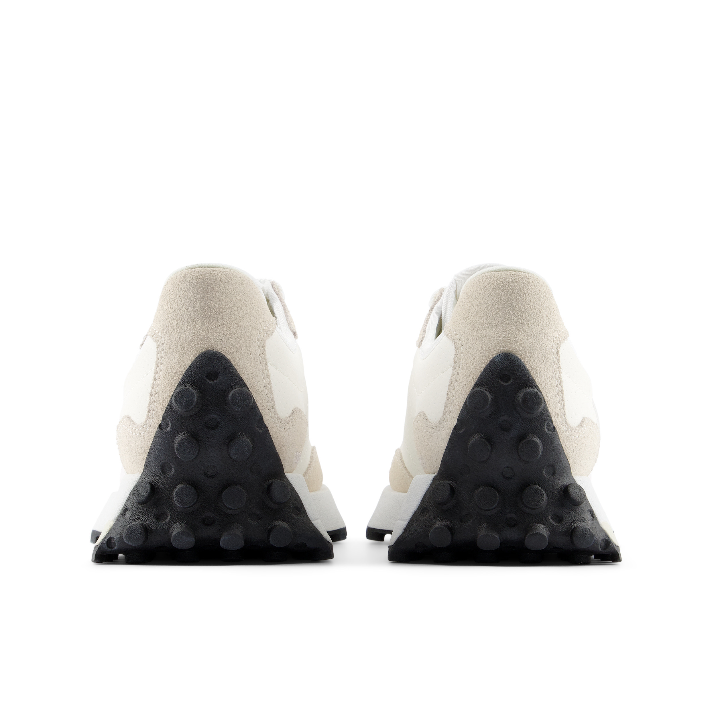 New Balance 327 Beyaz Kadın Günlük Giyim W3271UO - Beyaz (W3271UO)