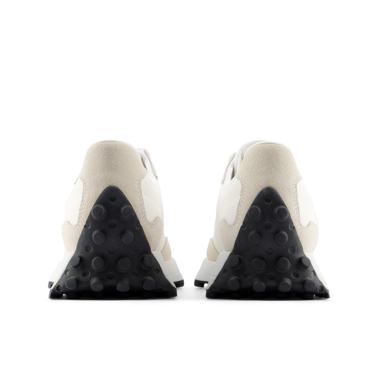 New Balance 327 Beyaz Kadın Günlük Giyim W3271UO - Beyaz (W3271UO)
