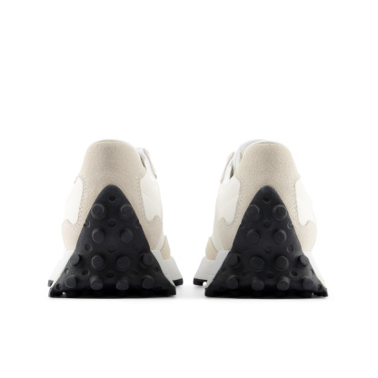 New Balance 327 Beyaz Kadın Günlük Giyim W3271UO - Beyaz (W3271UO)