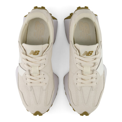 New Balance 327 Bej Kadın Günlük Giyim W3278VN - Bej