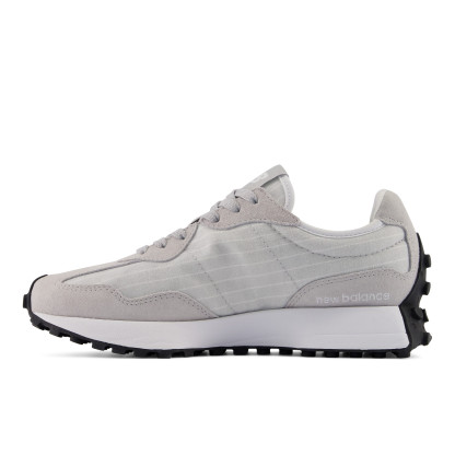 New Balance 327 Gri Kadın Günlük Giyim W327TWA - Gri