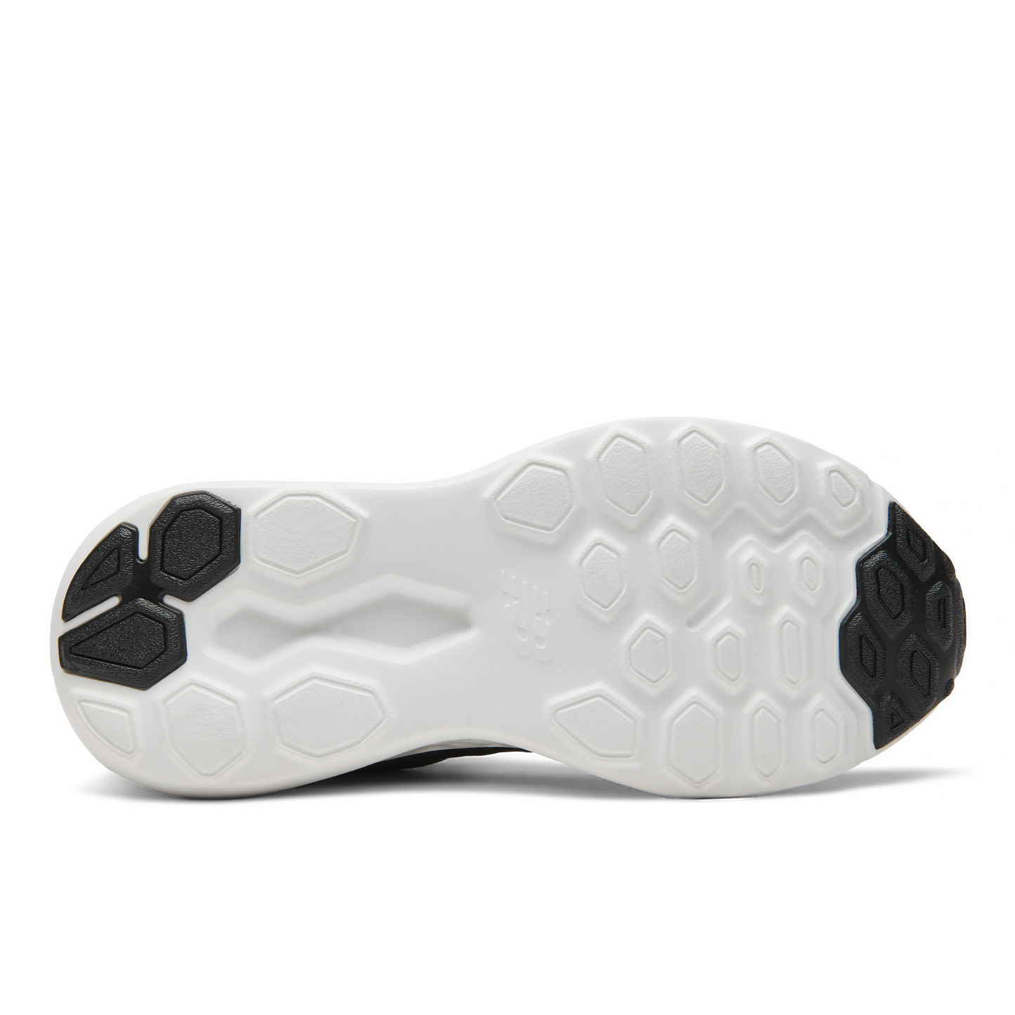 New Balance 411 Siyah Kadın Koşu Ayakkabı W411BW3 - Siyah