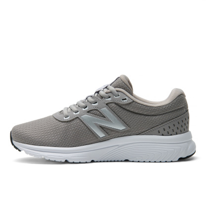 New Balance 411 Gri Kadın Koşu Ayakkabı W411WW2 - Gri