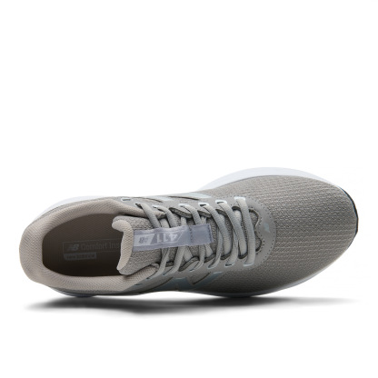 New Balance 411 Gri Kadın Koşu Ayakkabı W411WW2 - Gri