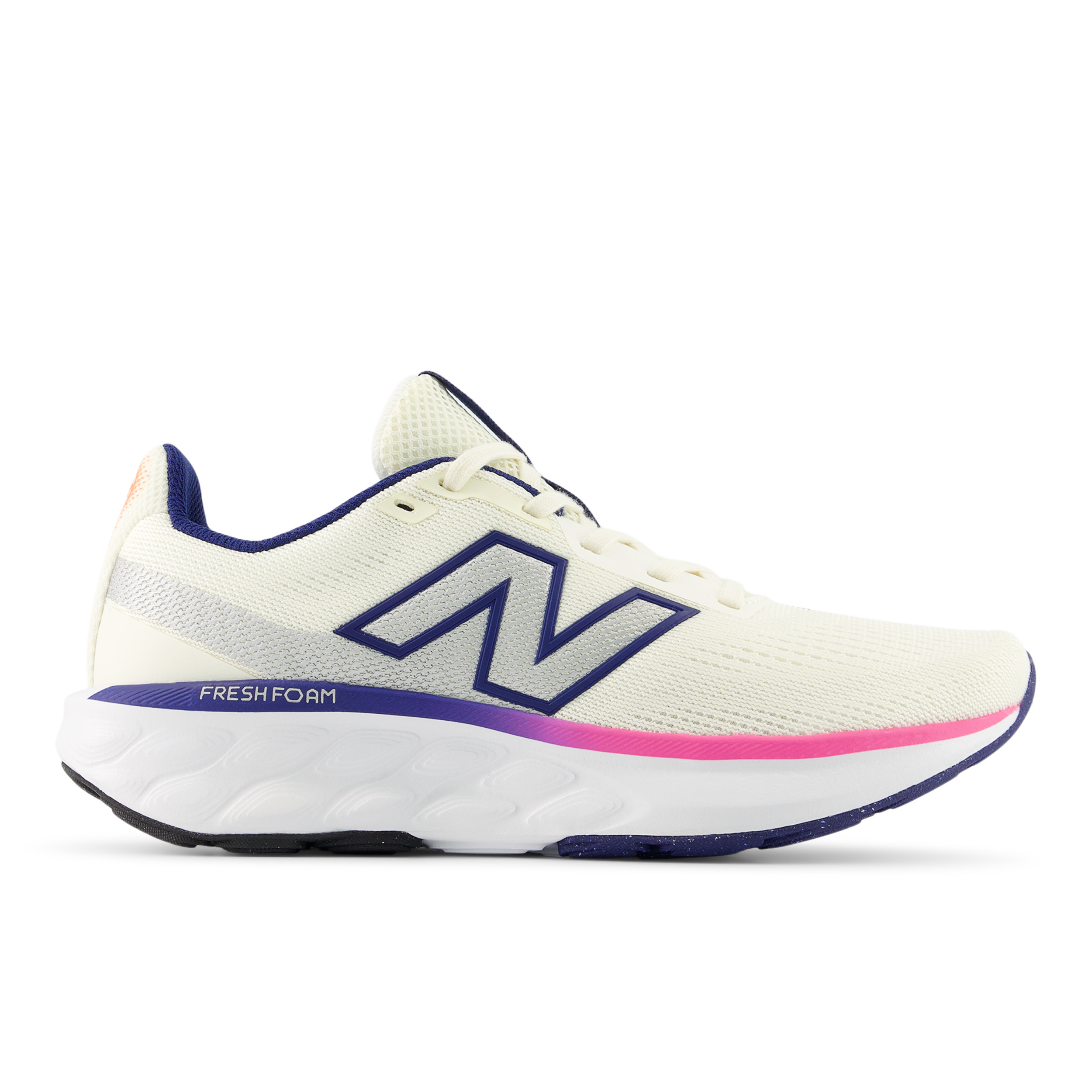 New Balance 520 Bej Kadın Koşu Ayakkabı W5201N8 - Bej