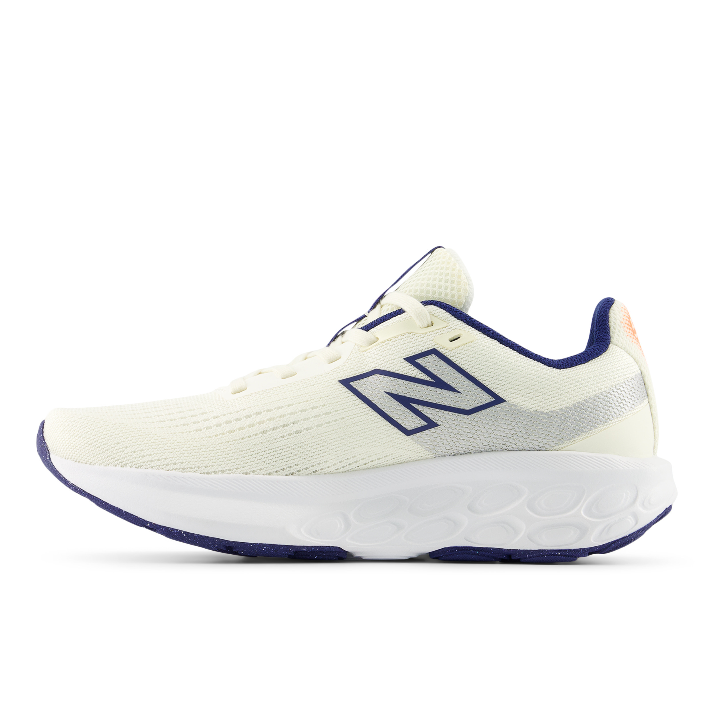 New Balance 520 Bej Kadın Koşu Ayakkabı W5201N8 - Bej