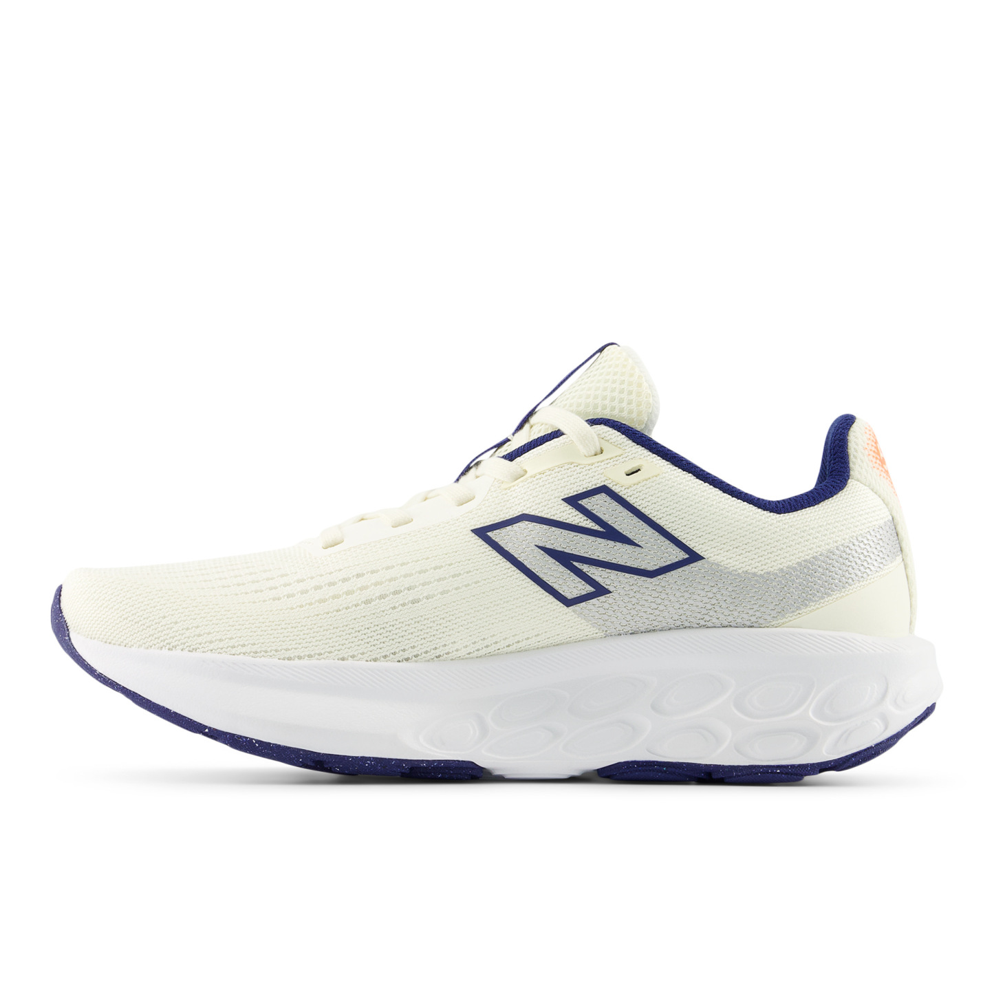 New Balance 520 Bej Kadın Koşu Ayakkabı W5201N8 - Bej