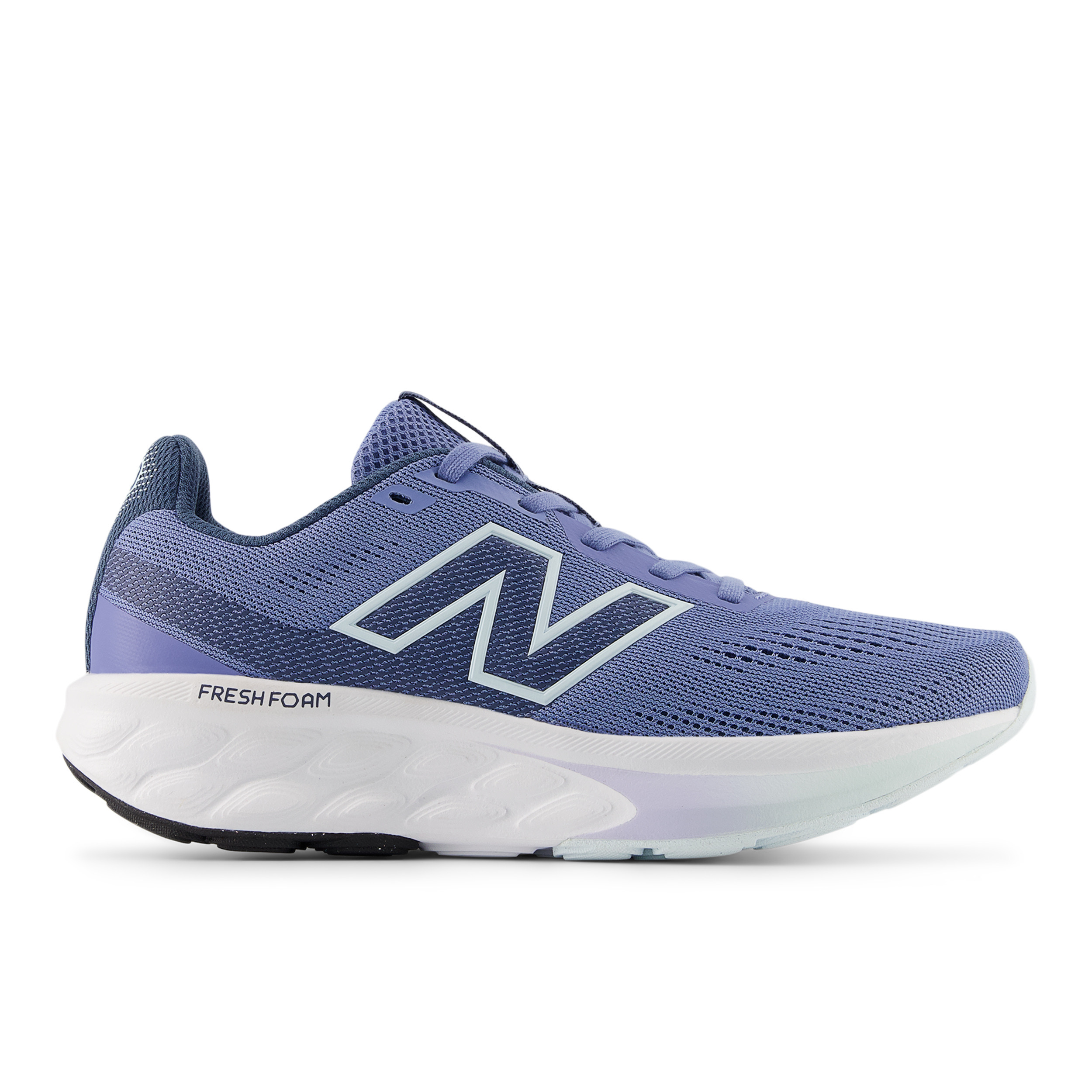 New Balance 520 Mavi Kadın Koşu Ayakkabı W5204YJ - Mavi