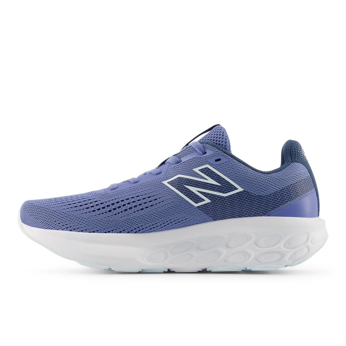 New Balance 520 Mavi Kadın Koşu Ayakkabı W5204YJ - Mavi
