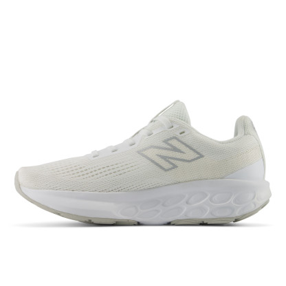 New Balance 520 Beyaz Kadın Günlük Giyim W5206LM - Beyaz