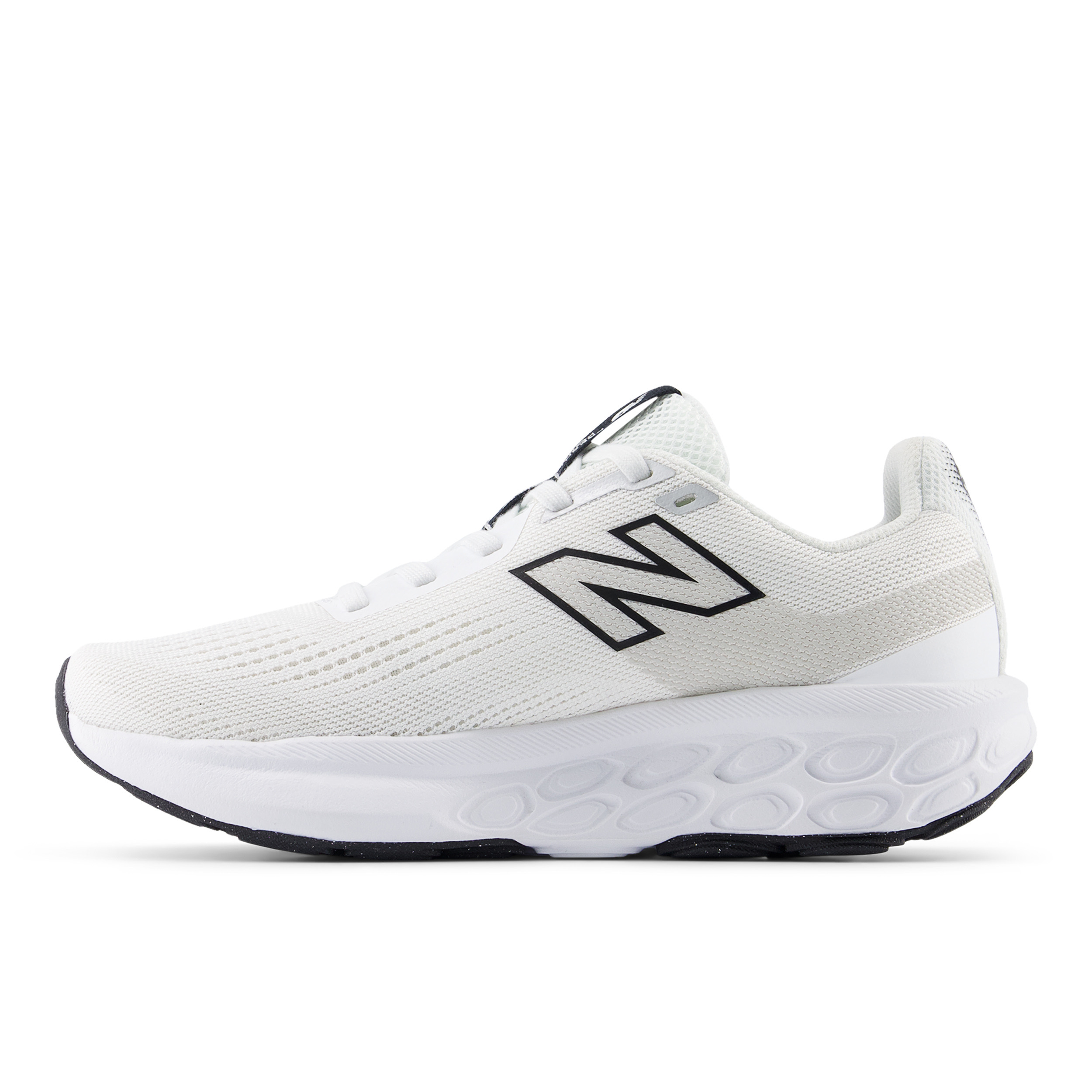 New Balance 520 Beyaz Kadın Koşu Ayakkabı W520CW9 - Beyaz