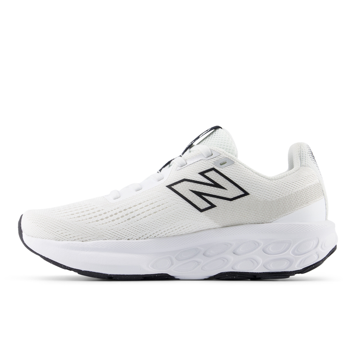 New Balance 520 Beyaz Kadın Koşu Ayakkabı W520CW9 - Beyaz