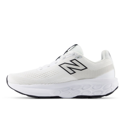 New Balance 520 Beyaz Kadın Koşu Ayakkabı W520CW9 - Beyaz