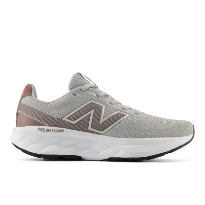 New Balance 520 Gri Kadın Koşu Ayakkabı W520CY9 - Gri