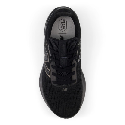 New Balance 520 V9 Siyah Kadın Koşu Ayakkabı W520LT9 - Siyah (W520LT9)