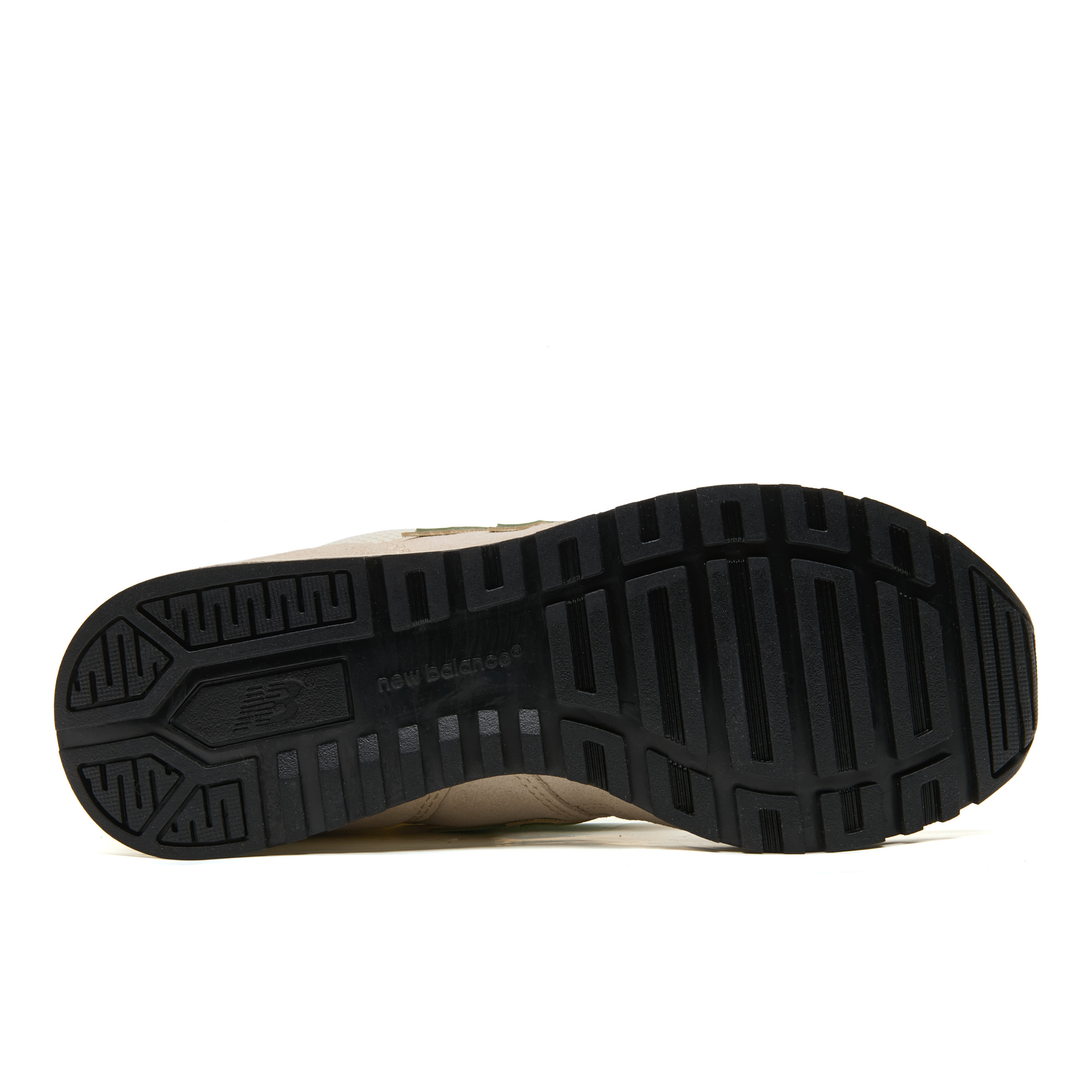 New Balance 565 Bej Kadın Günlük Giyim W5653GQ - Bej