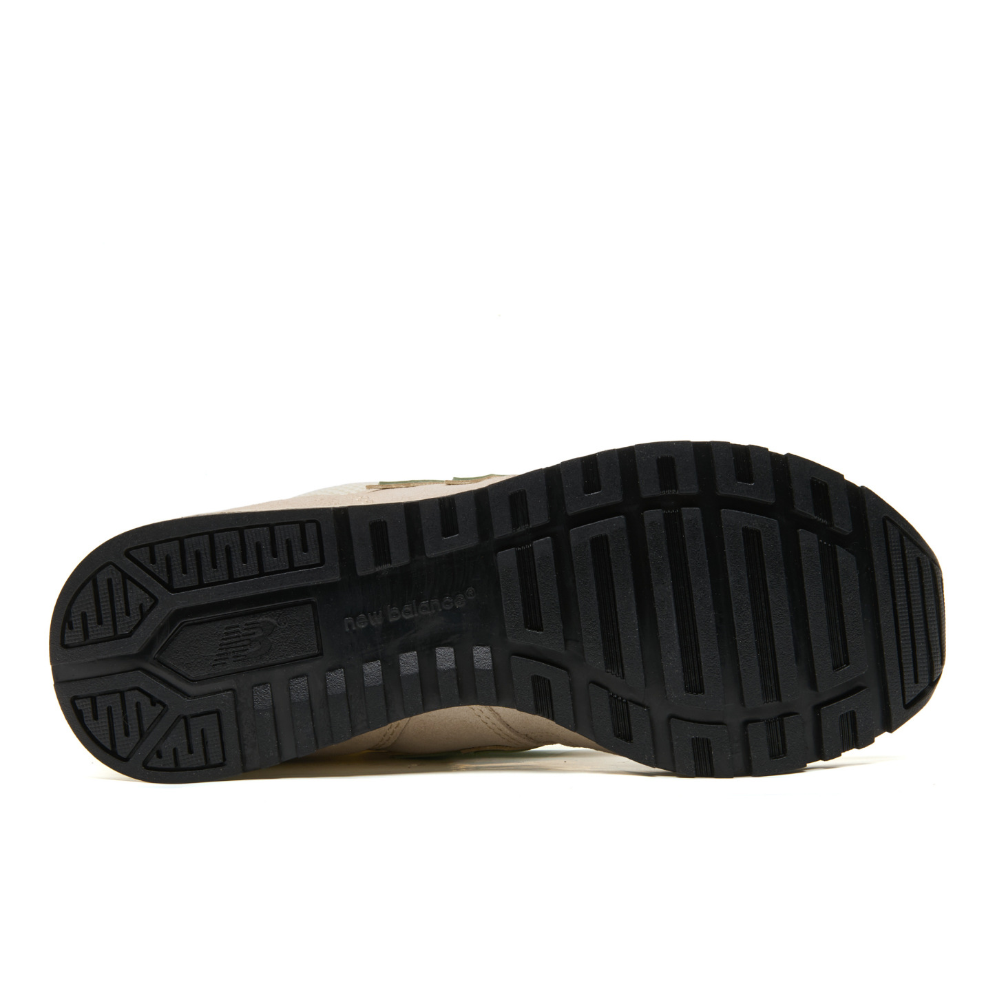 New Balance 565 Bej Kadın Günlük Giyim W5653GQ - Bej