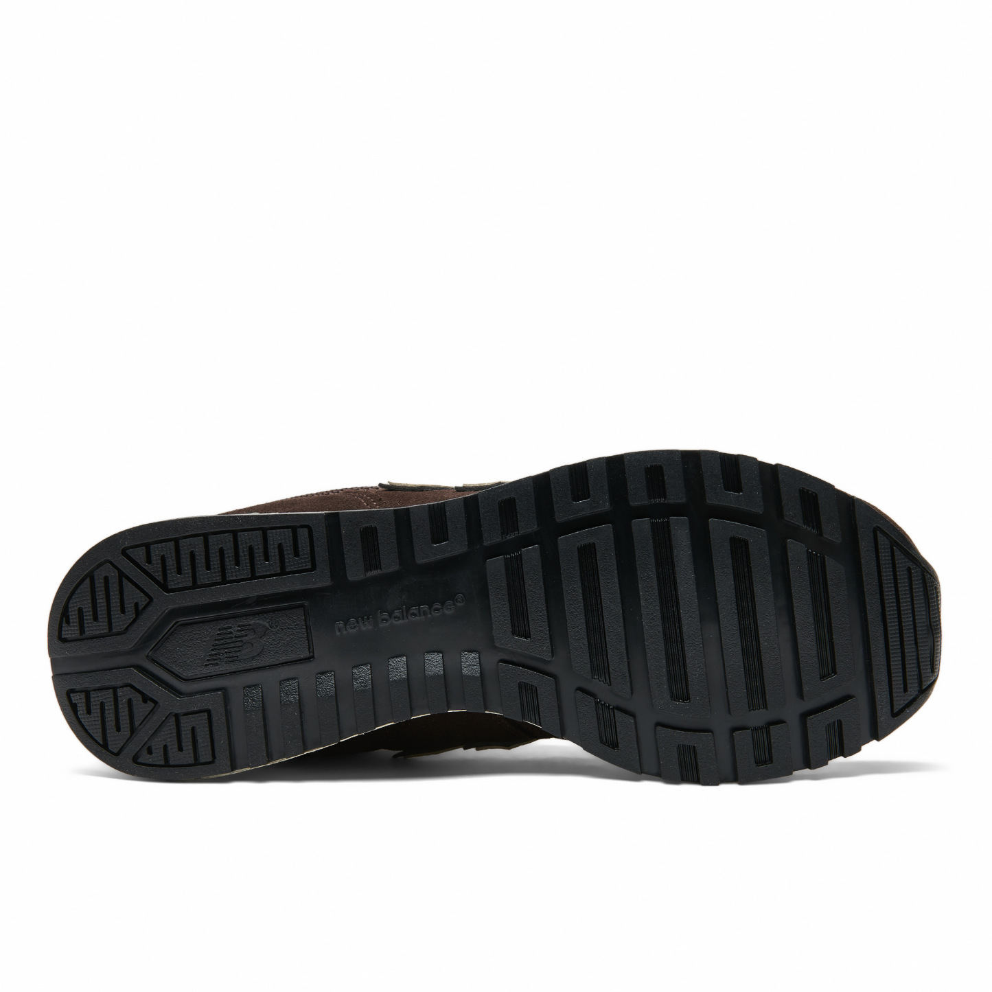 New Balance 565 Kahverengi Kadın Günlük Giyim W5653RK - Kahverengi