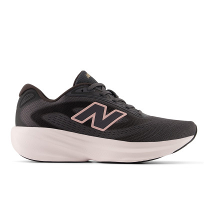 New Balance 680 Gri Kadın Günlük Giyim W6805KW - Gri