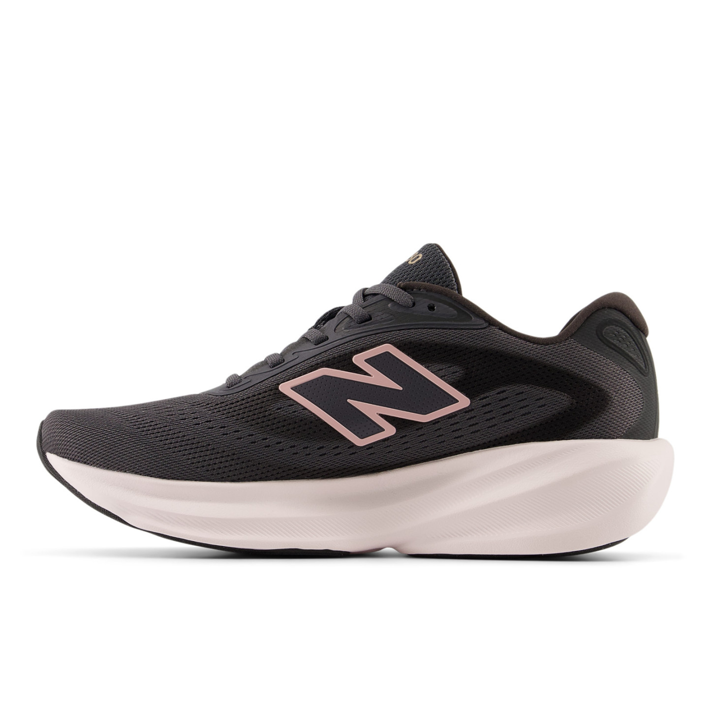 New Balance 680 Gri Kadın Günlük Giyim W6805KW - Gri
