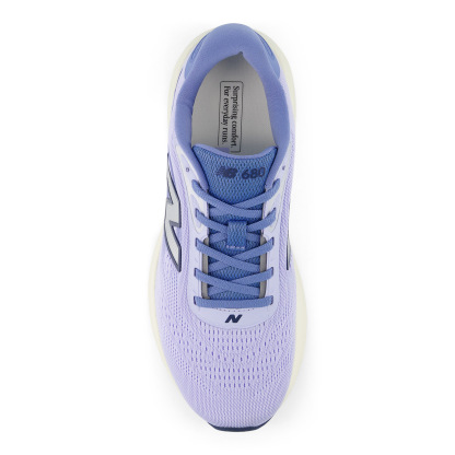 New Balance 680 Bej Kadın Koşu Ayakkabı W6808P8 - Bej