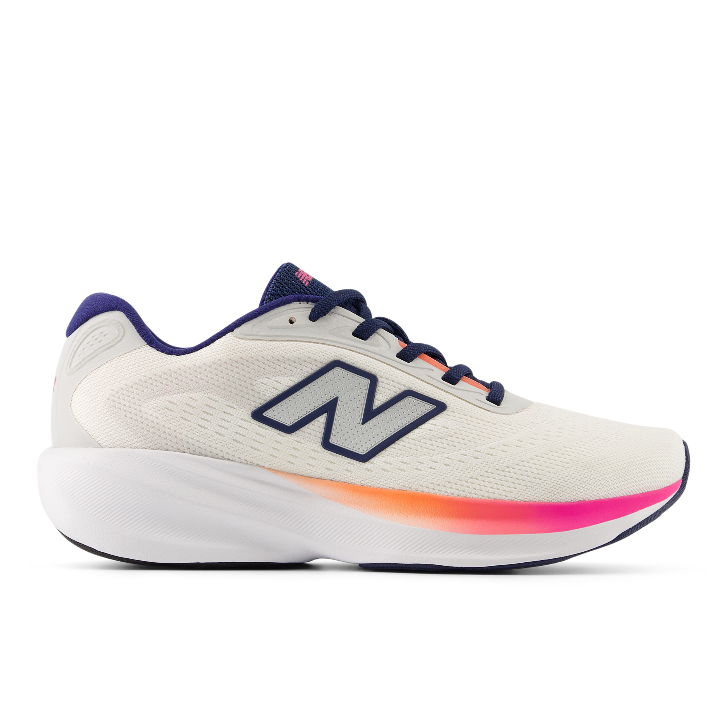 New Balance 680 Beyaz Kadın Koşu Ayakkabı W6809BI - Beyaz