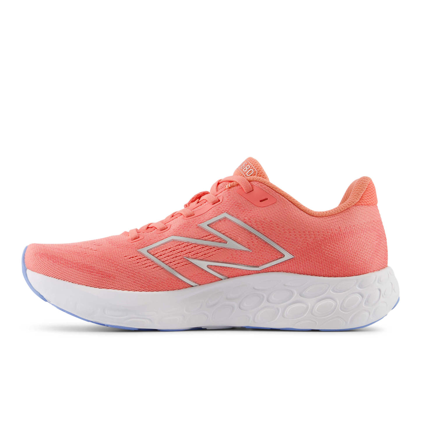 New Balance 680 Pembe Kadın Koşu Ayakkabı W680RP8 - Pembe
