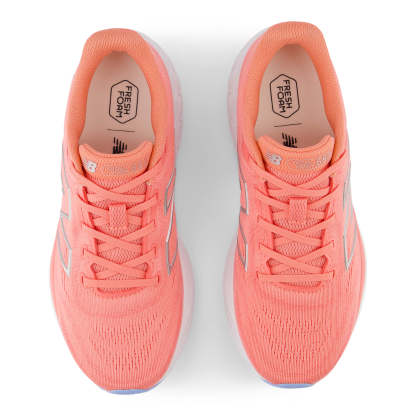 New Balance 680 Pembe Kadın Koşu Ayakkabı W680RP8 - Pembe