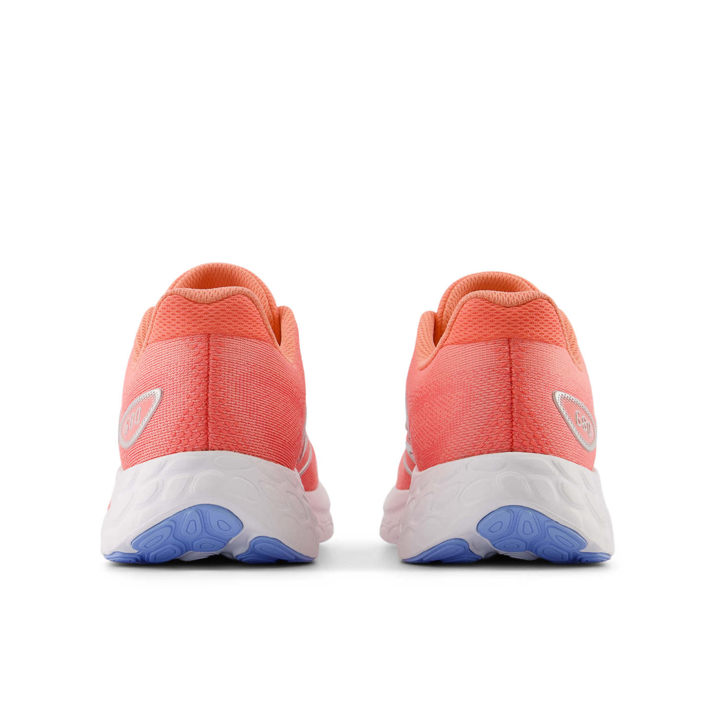 New Balance 680 Pembe Kadın Koşu Ayakkabı W680RP8 - Pembe