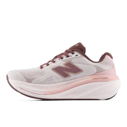 New Balance 860 Kırmızı Kadın Koşu Ayakkabı W8607FZ - Kırmızı