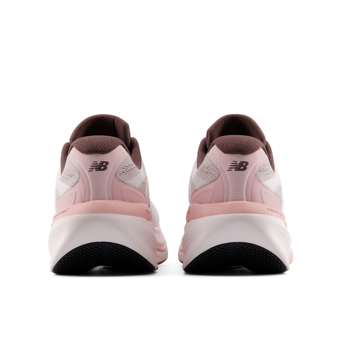 New Balance 860 Kırmızı Kadın Koşu Ayakkabı W8607FZ - Kırmızı