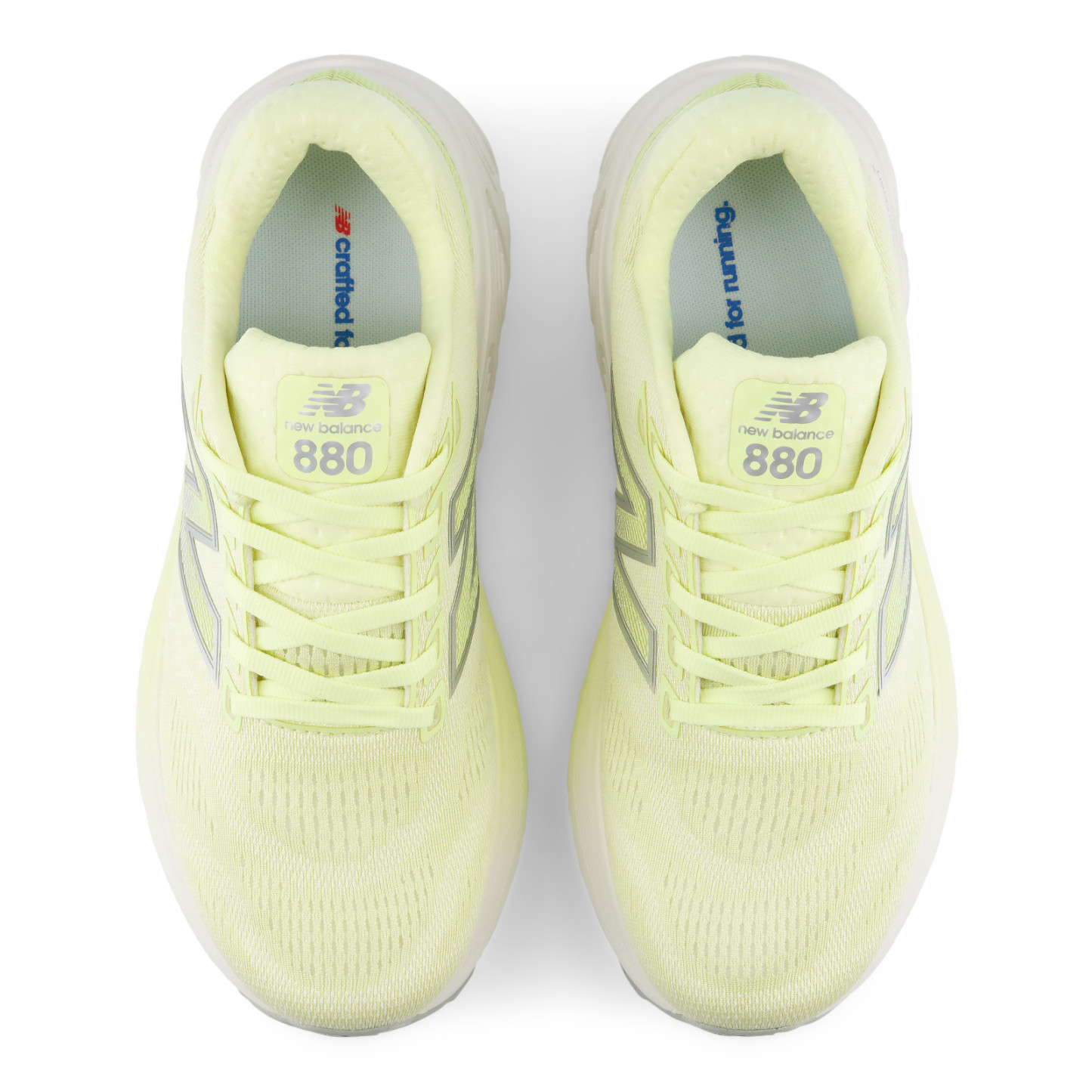 New Balance 880 Yeşil Kadın Koşu Ayakkabı W8802TZ - Yeşil