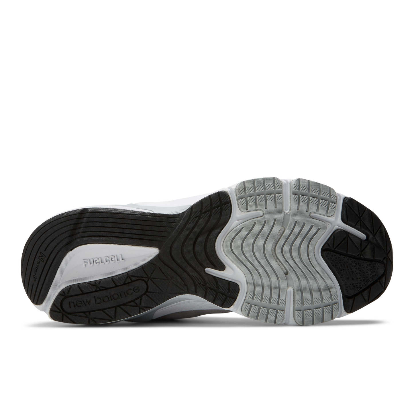 New Balance 990 Gri Kadın Ayakkabı W990GL6 - Gri