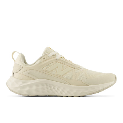 New Balance Arishi Bej Kadın Koşu Ayakkabı WARIS9MY - Bej