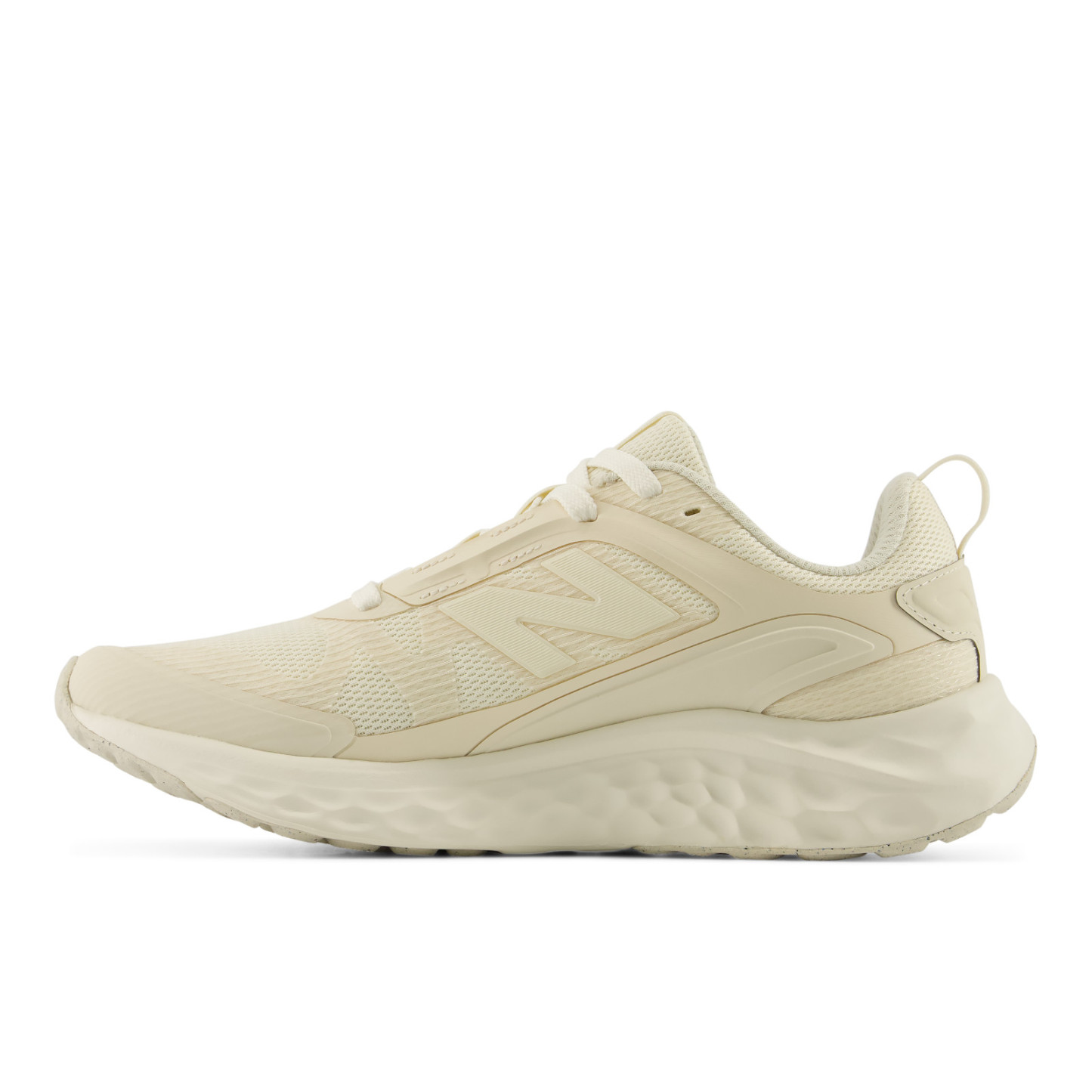 New Balance Arishi Bej Kadın Koşu Ayakkabı WARIS9MY - Bej