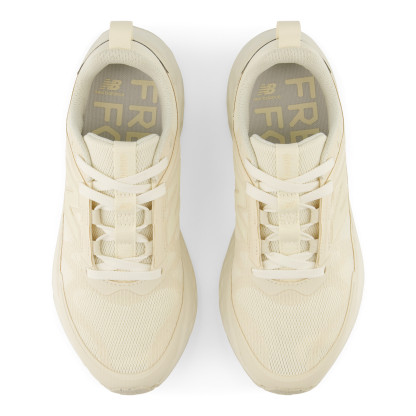 New Balance Arishi Bej Kadın Koşu Ayakkabı WARIS9MY - Bej
