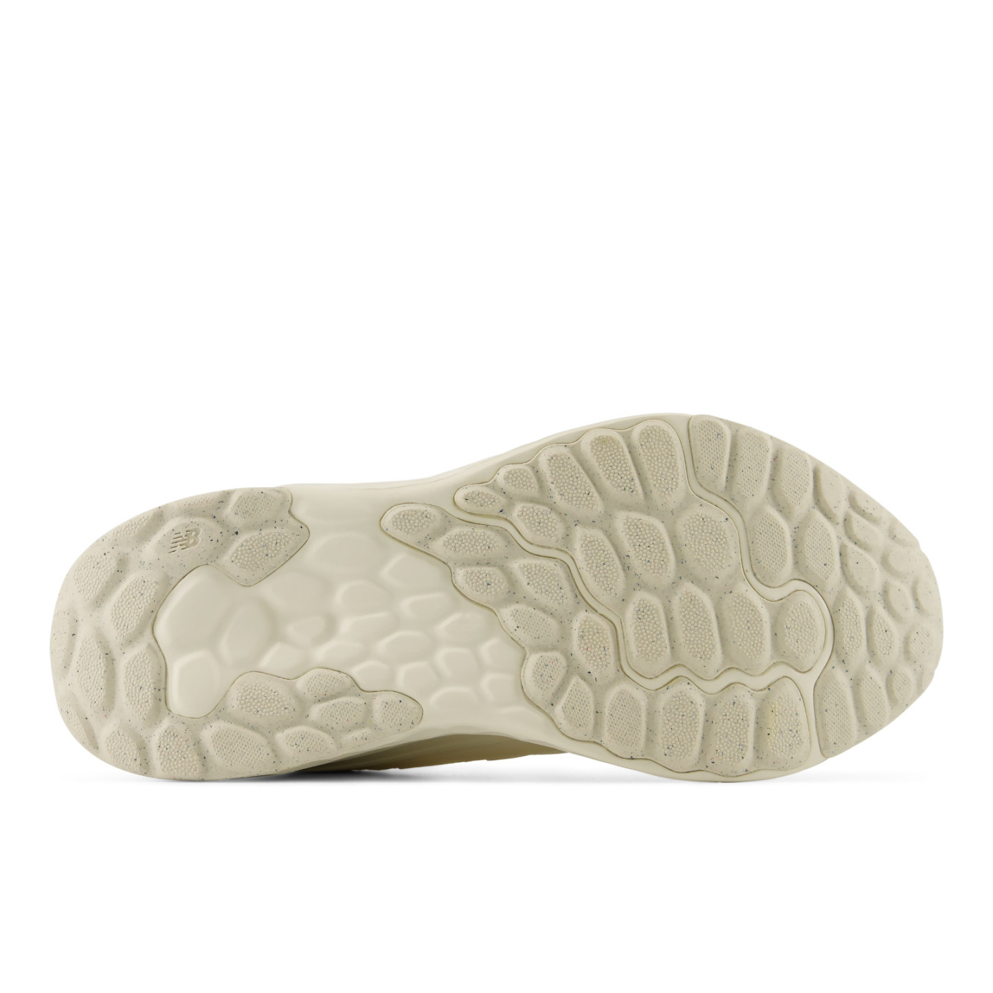 New Balance Arishi Bej Kadın Koşu Ayakkabı WARIS9MY - Bej