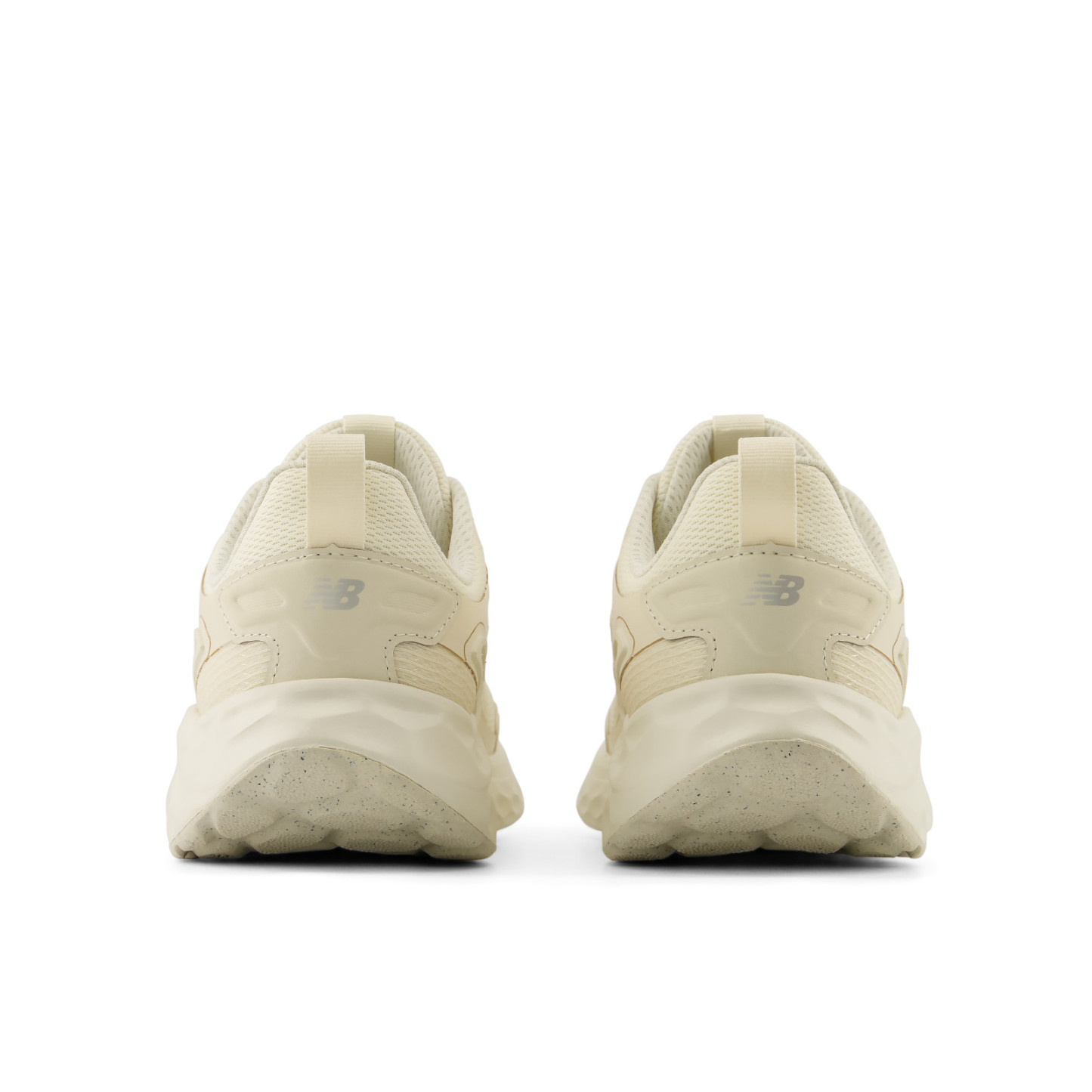 New Balance Arishi Bej Kadın Koşu Ayakkabı WARIS9MY - Bej