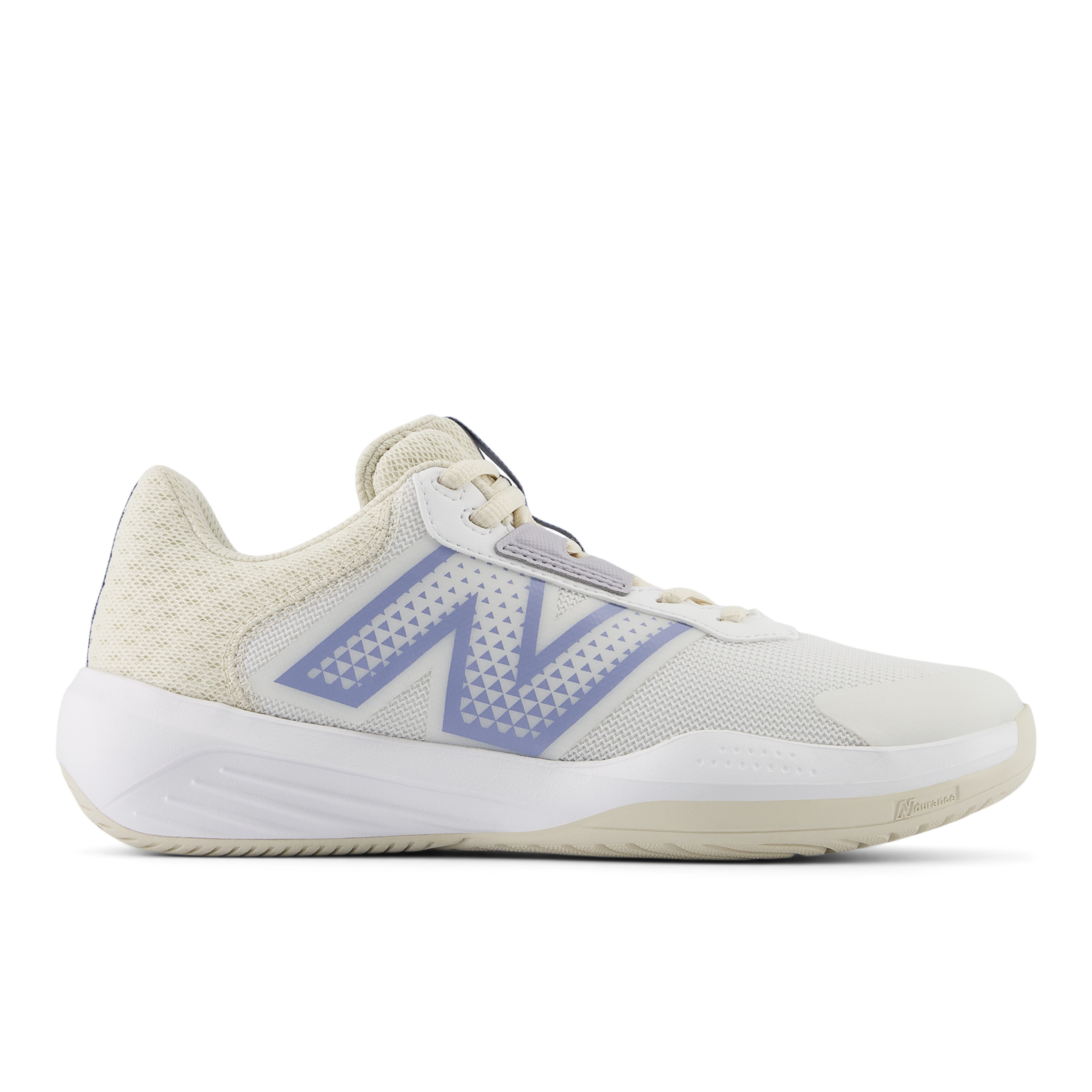 New Balance 696V6 Beyaz Kadın Tenis Ayakkabı WCH696F6 - Beyaz
