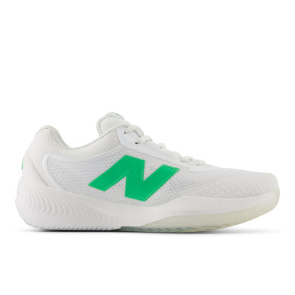 New Balance FuelCell 996V6 Beyaz Kadın Tenis Ayakkabı WCH996G6 - Beyaz