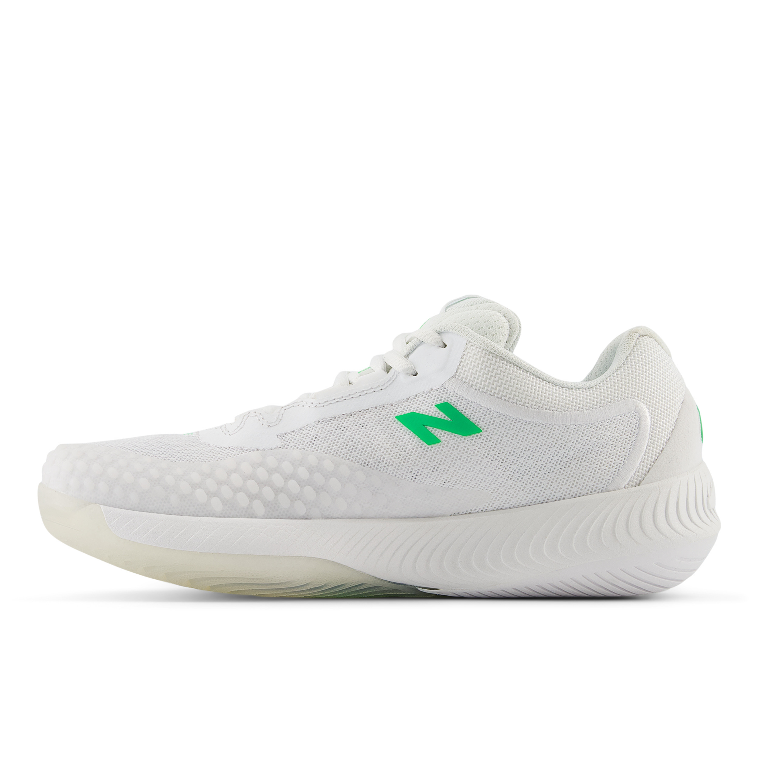 New Balance FuelCell 996V6 Beyaz Kadın Tenis Ayakkabı WCH996G6 - Beyaz