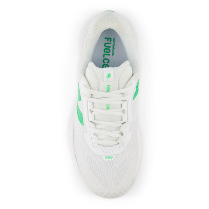New Balance FuelCell 996V6 Beyaz Kadın Tenis Ayakkabı WCH996G6 - Beyaz